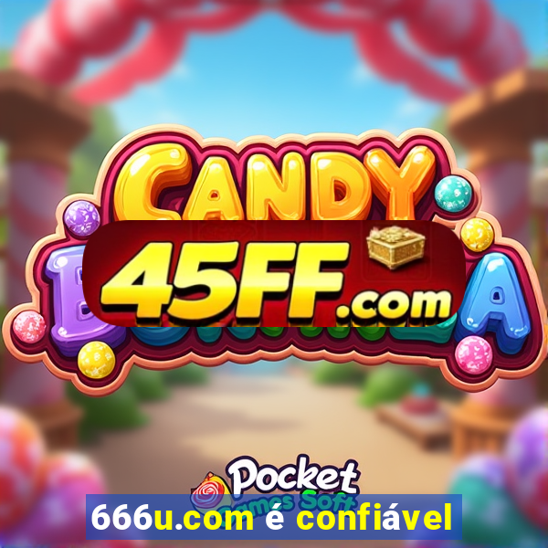 666u.com é confiável